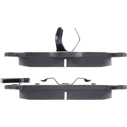 Centric Parts Disc Brake Pad Set 500.10870
