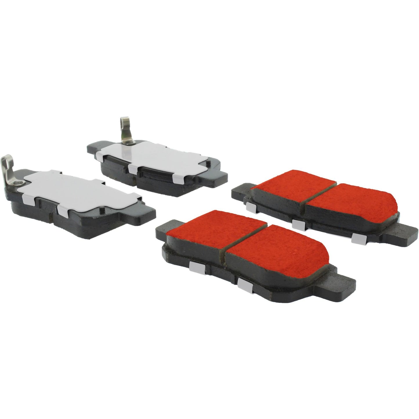 Centric Parts Disc Brake Pad Set 500.10880