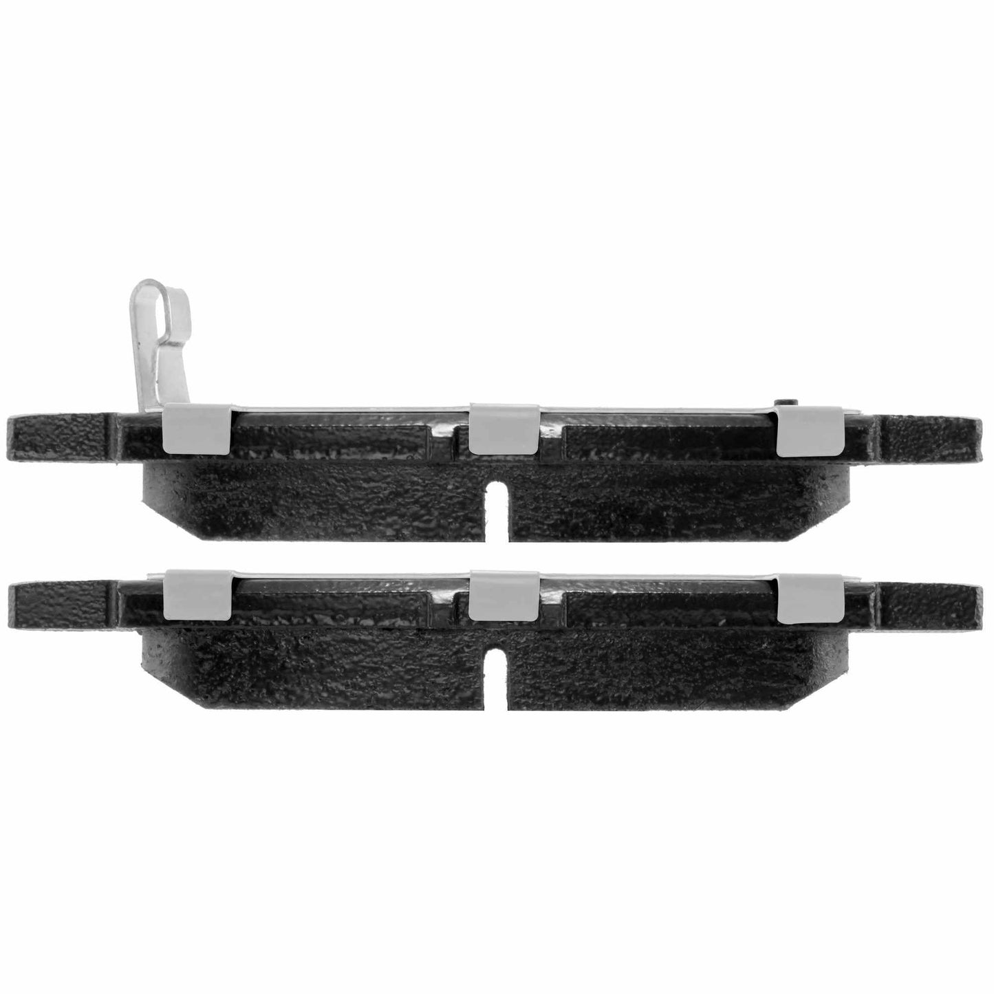 Centric Parts Disc Brake Pad Set 500.10880