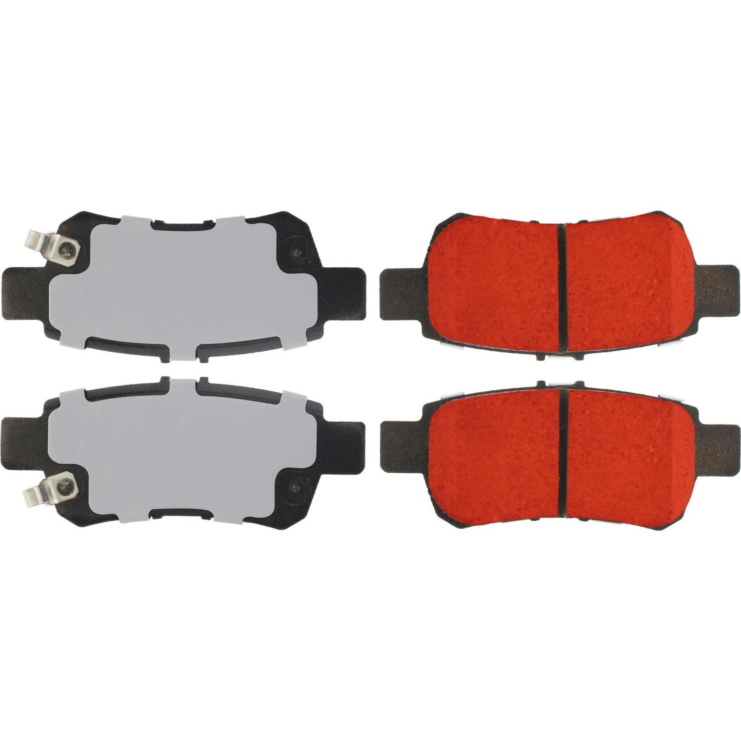 Centric Parts Disc Brake Pad Set 500.10880
