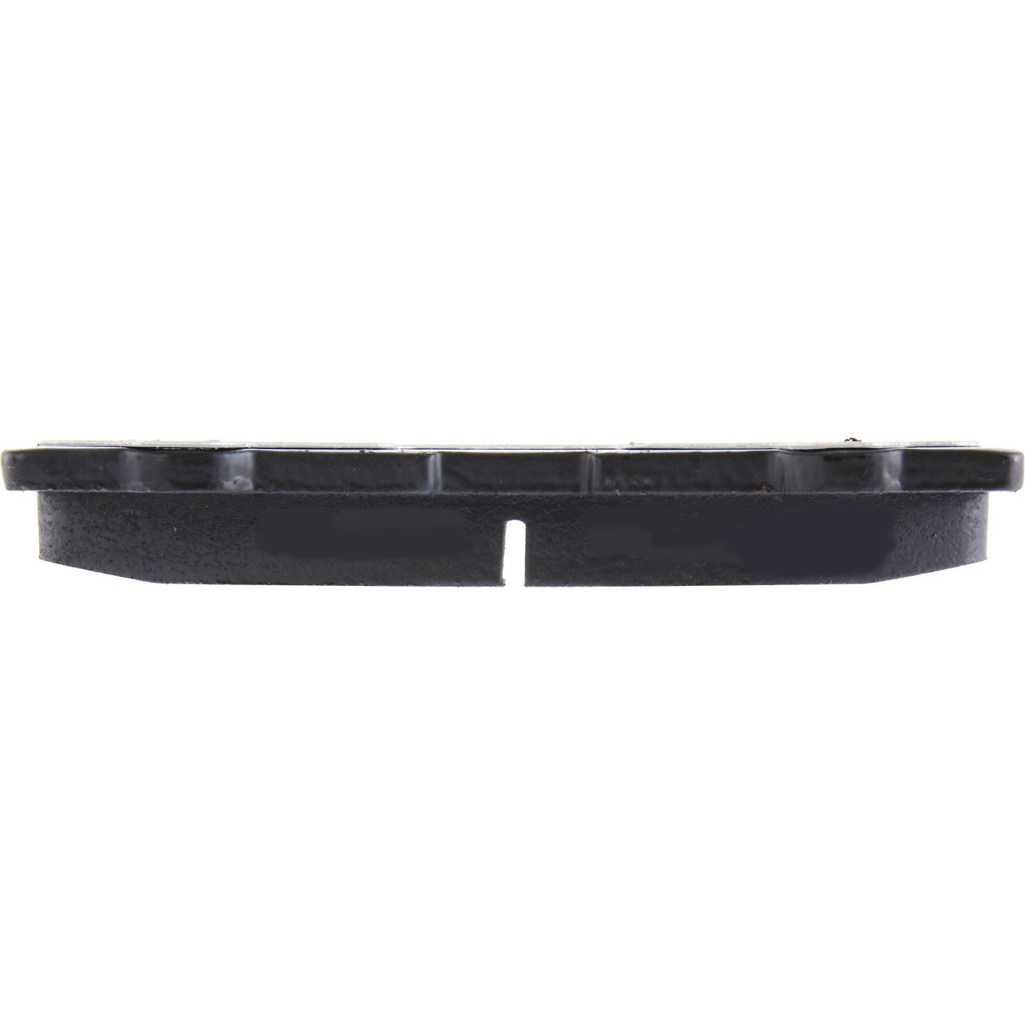 Centric Parts Disc Brake Pad Set with Low-Dust Formula 500.10910