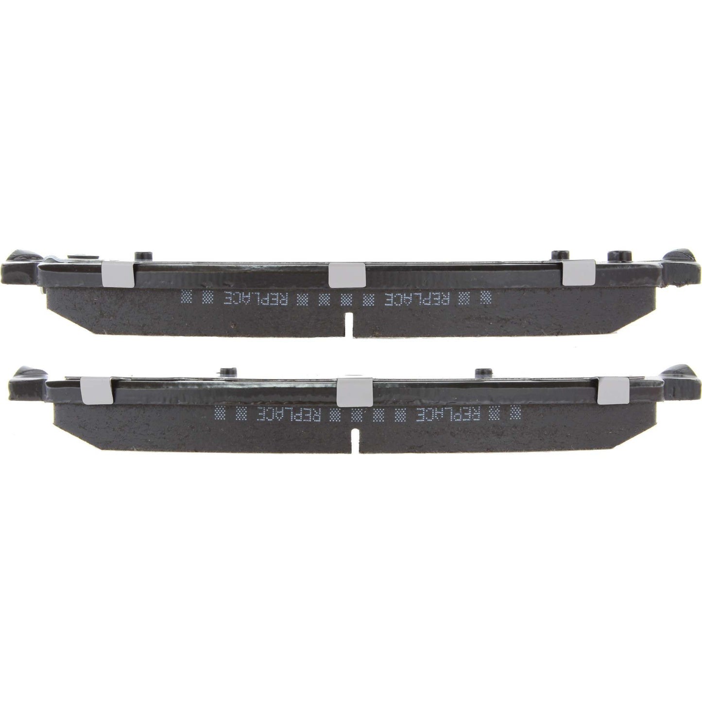 Centric Parts Disc Brake Pad Set with Low-Dust Formula for 500.10920