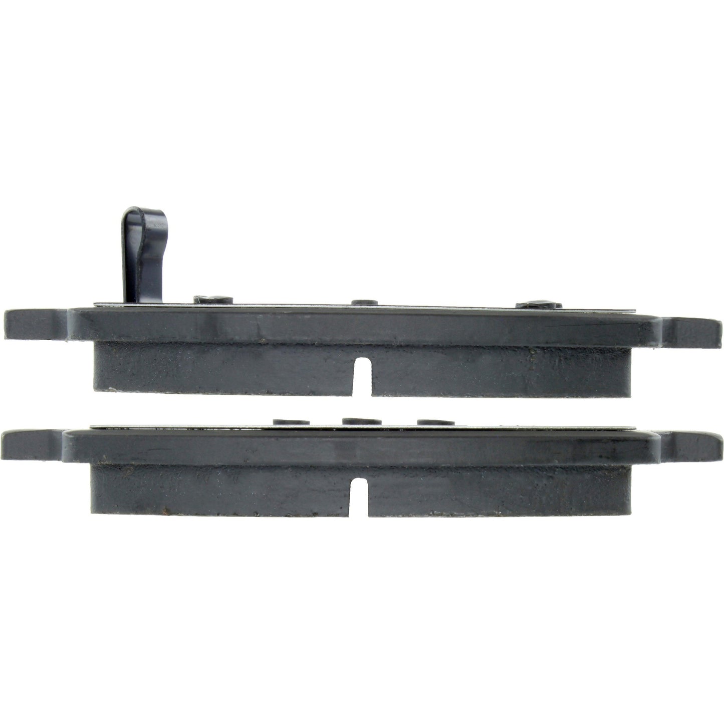 Centric Parts Disc Brake Pad Set PQ PRO 500.10930