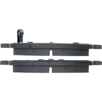 Centric Parts Disc Brake Pad Set PQ PRO 500.10930