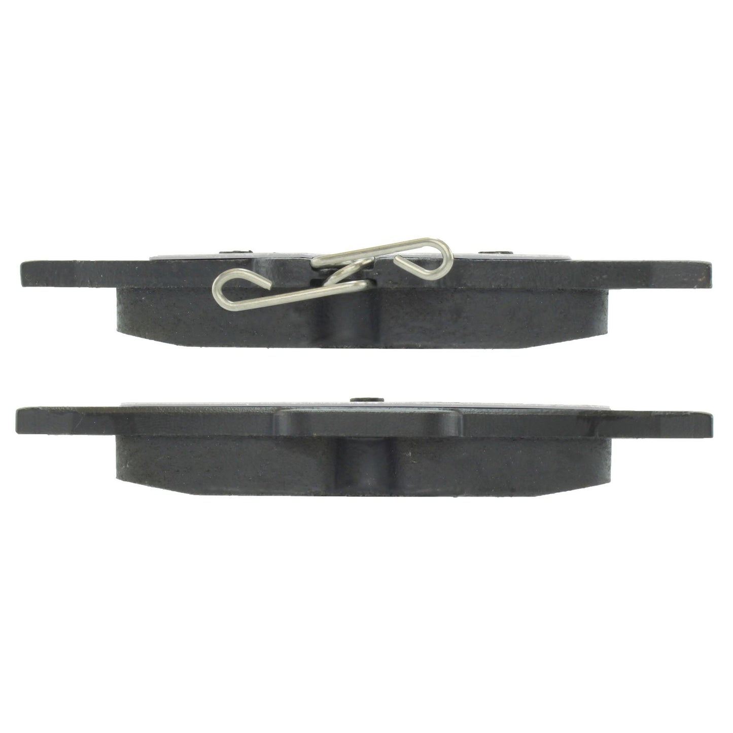 Centric Parts Disc Brake Pad Set with Low-Dust Formula 500.10950