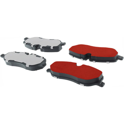 Centric Parts Disc Brake Pad Set
