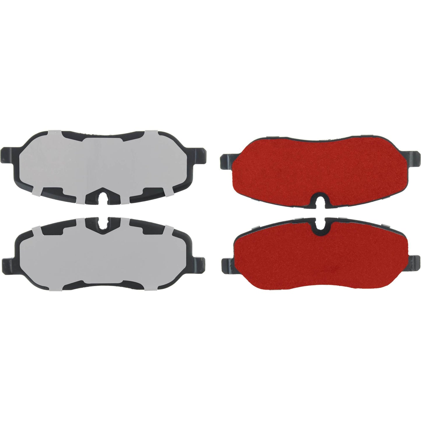 Centric Parts Disc Brake Pad Set