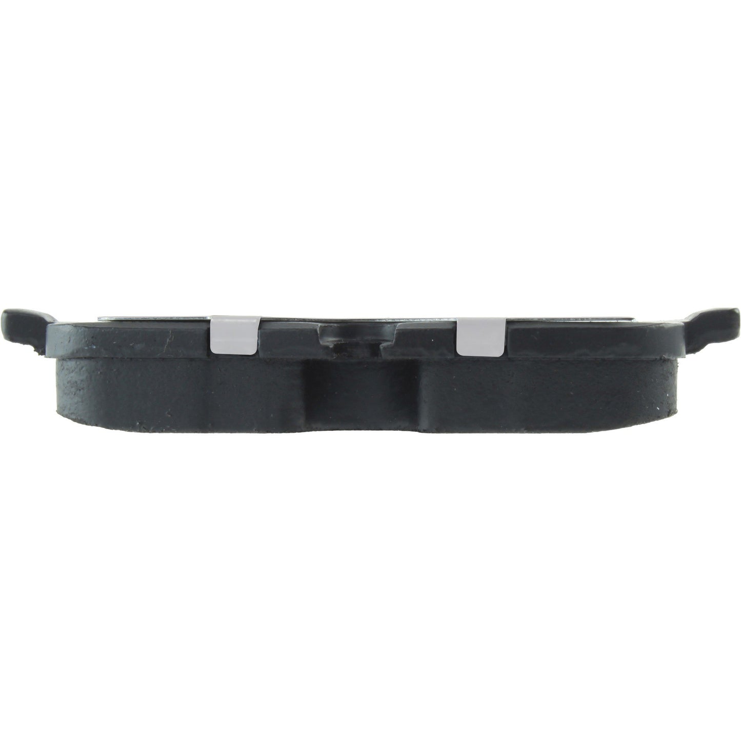 Centric Parts Disc Brake Pad Set with Low-Dust Formula 500.10990