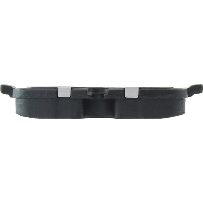 Centric Parts Disc Brake Pad Set with Low-Dust Formula 500.10990