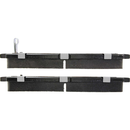 Centric Parts Disc Brake Pad Set 500.11020