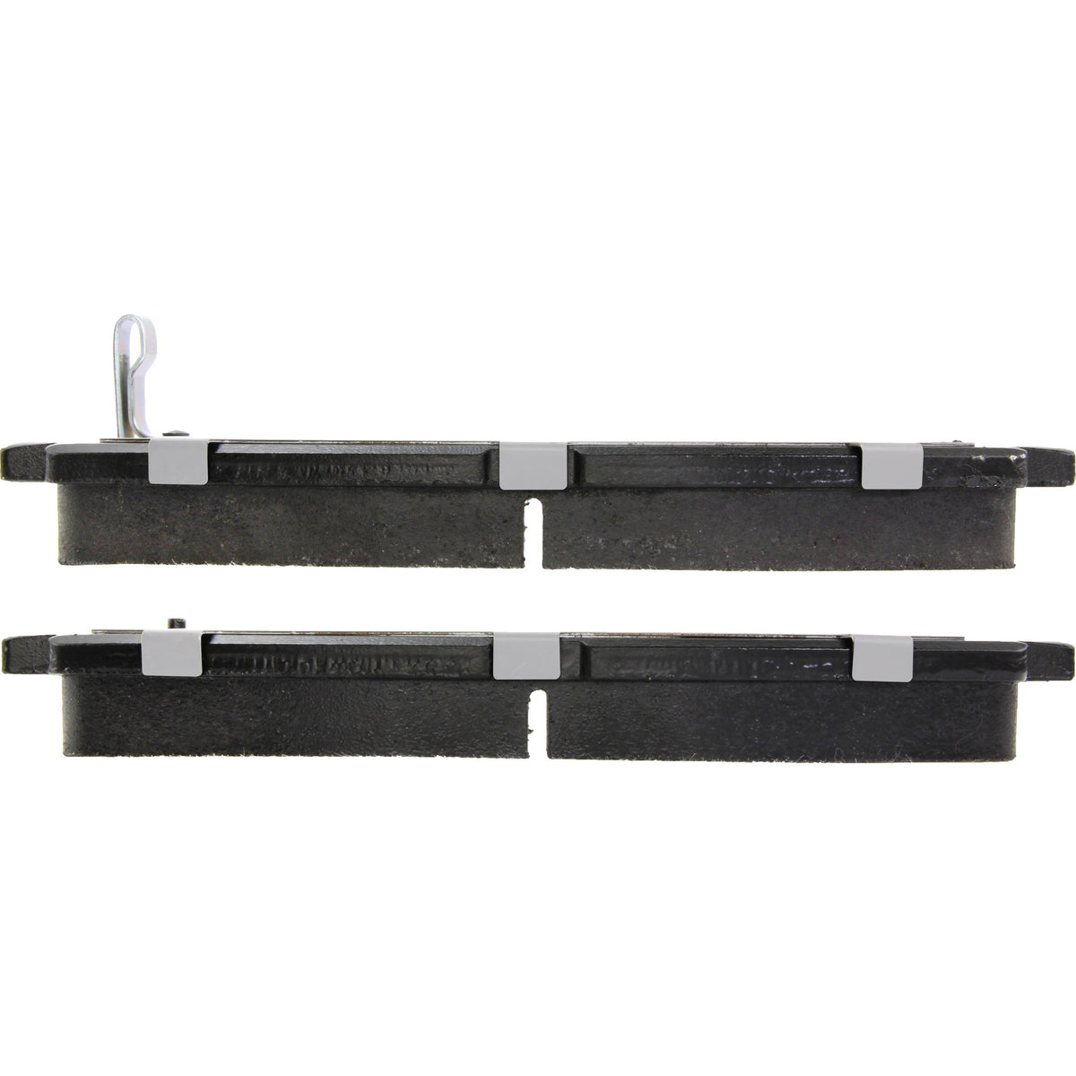 Centric Parts Disc Brake Pad Set 500.11020