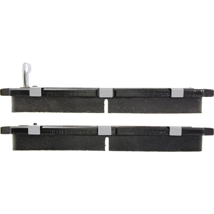 Centric Parts Disc Brake Pad Set 500.11020