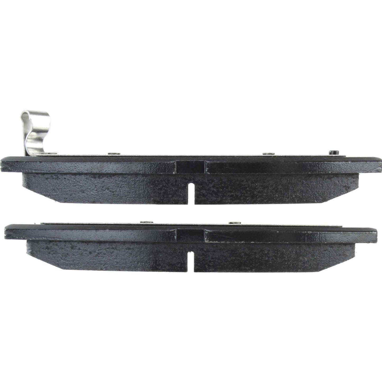 Centric Parts Disc Brake Pad Set with Low-Dust Formula 500.11040