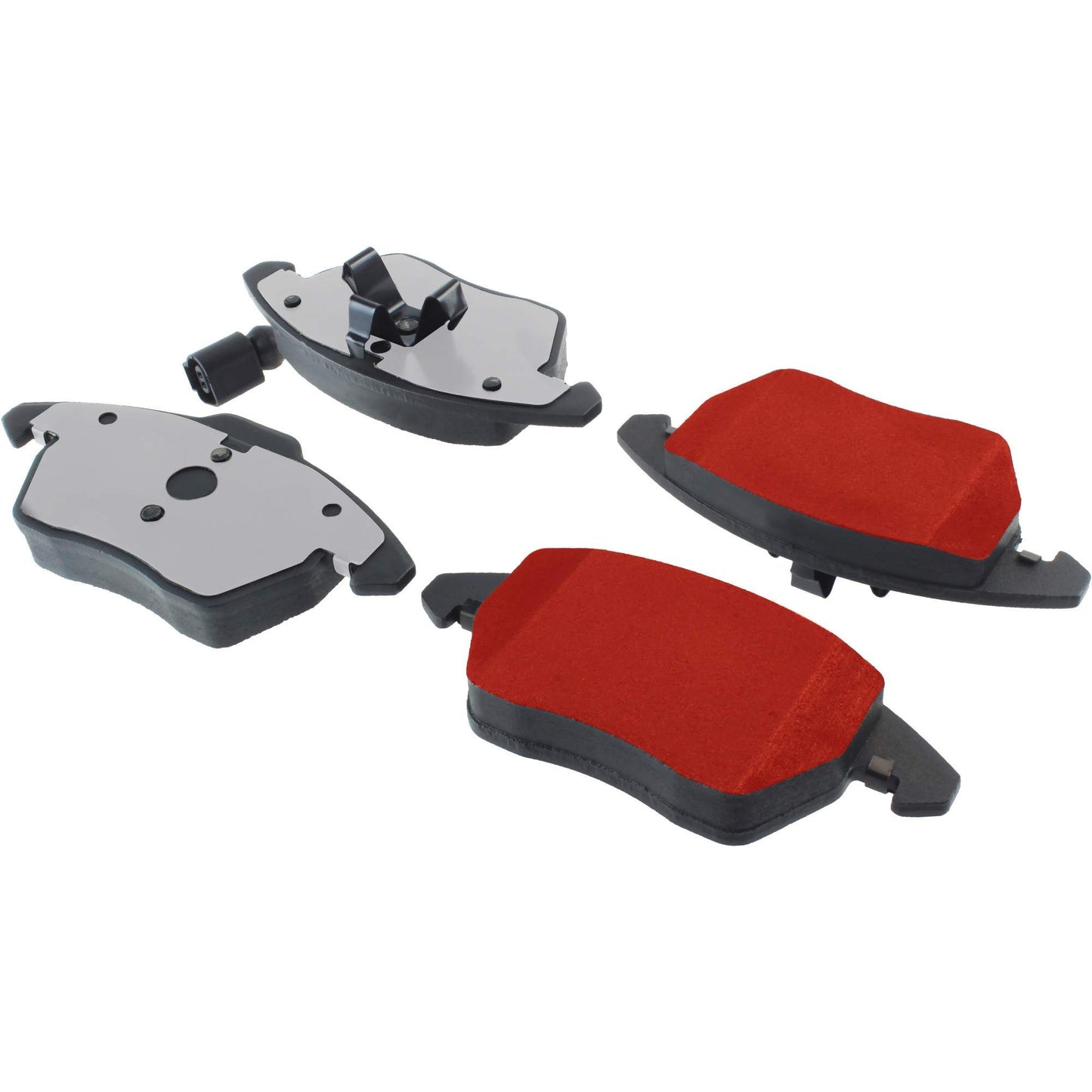 Centric Parts Disc Brake Pad Set 500.11070