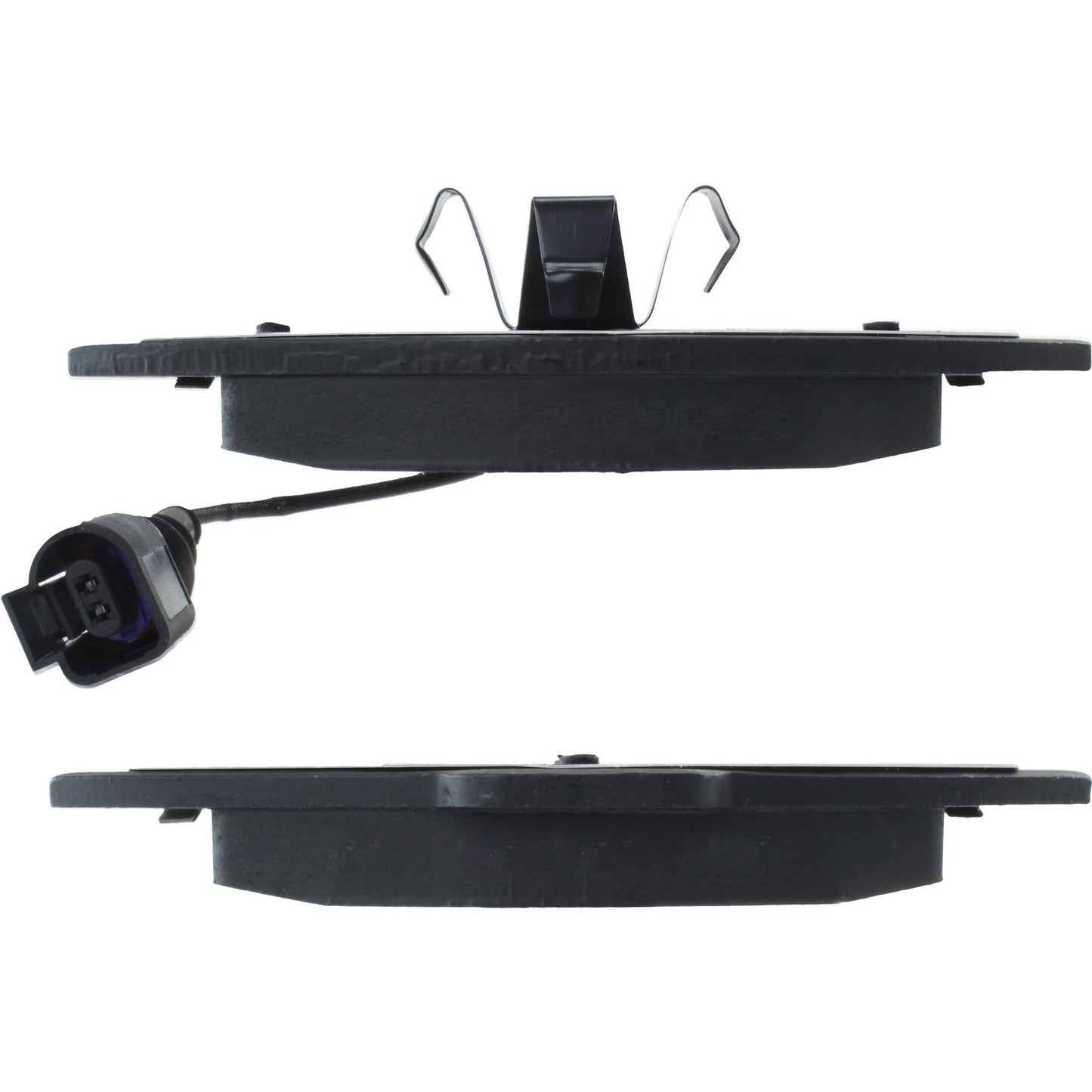Centric Parts Disc Brake Pad Set 500.11070