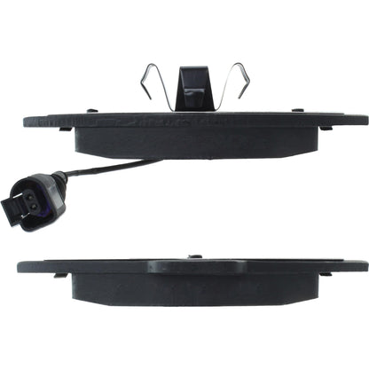 Centric Parts Disc Brake Pad Set 500.11070