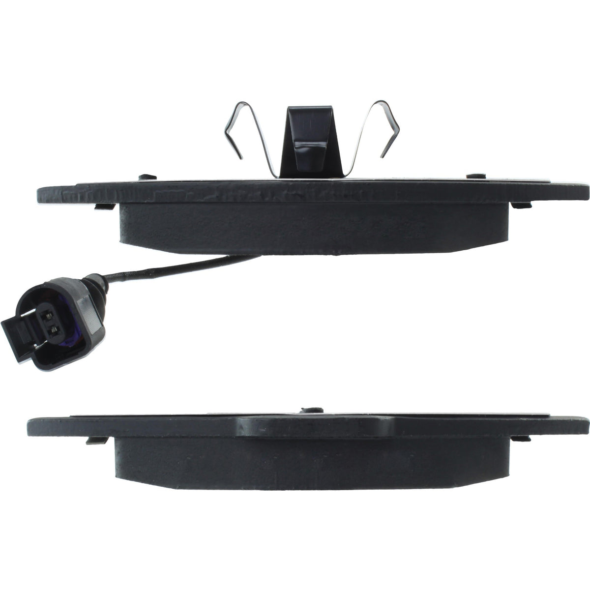 Centric Parts Disc Brake Pad Set 500.11070