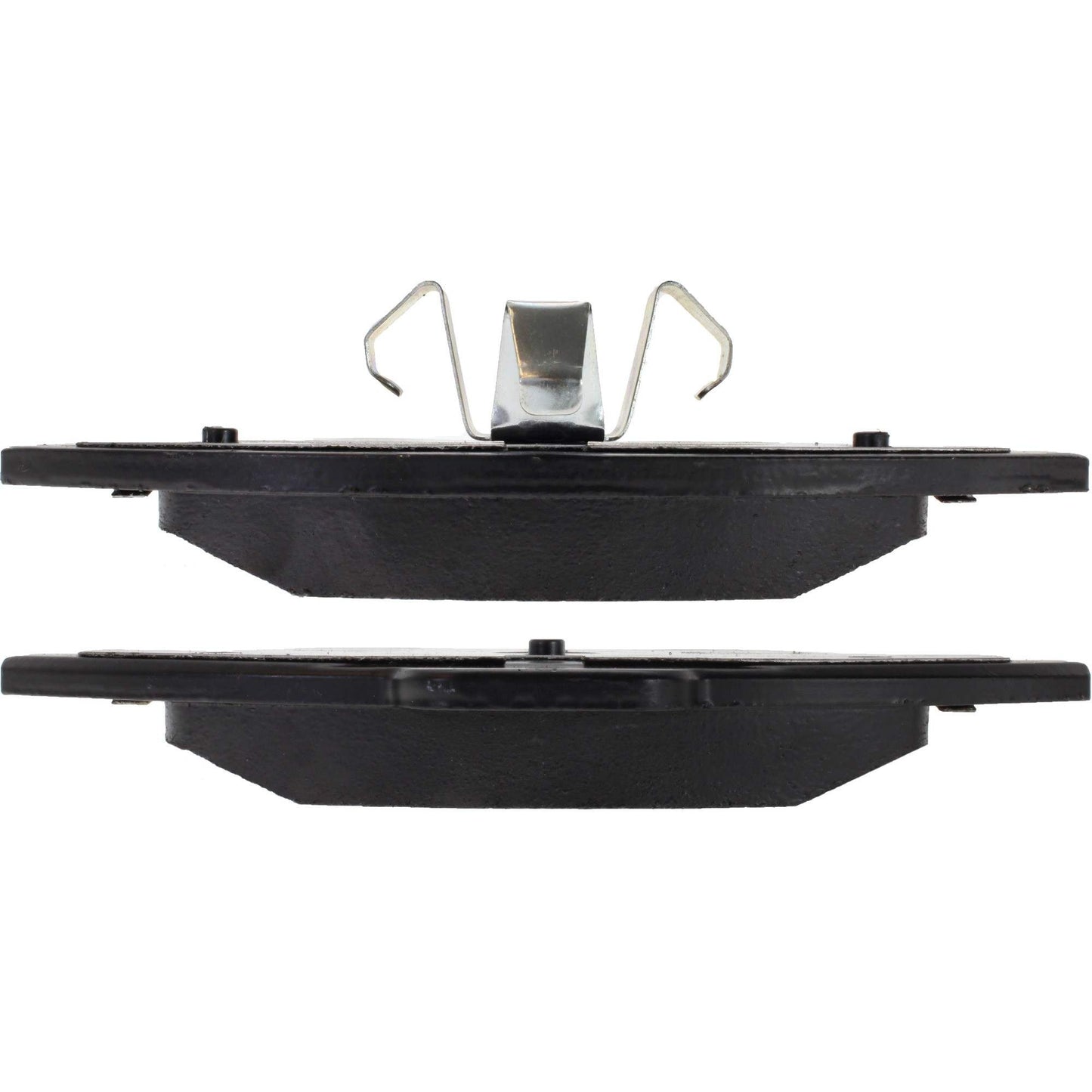 Centric Parts Disc Brake Pad Set 500.11072