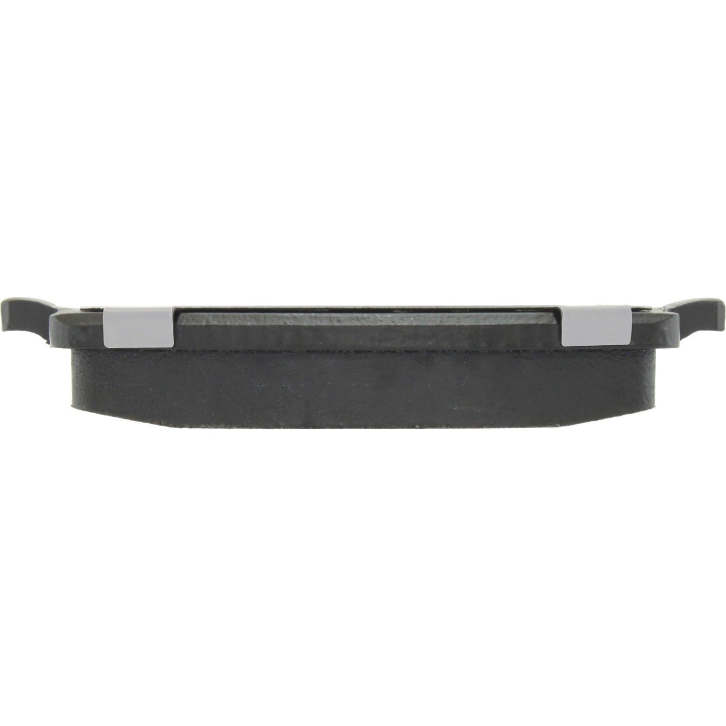 Centric Parts Disc Brake Pad Set with Low-Dust Formula 500.11080