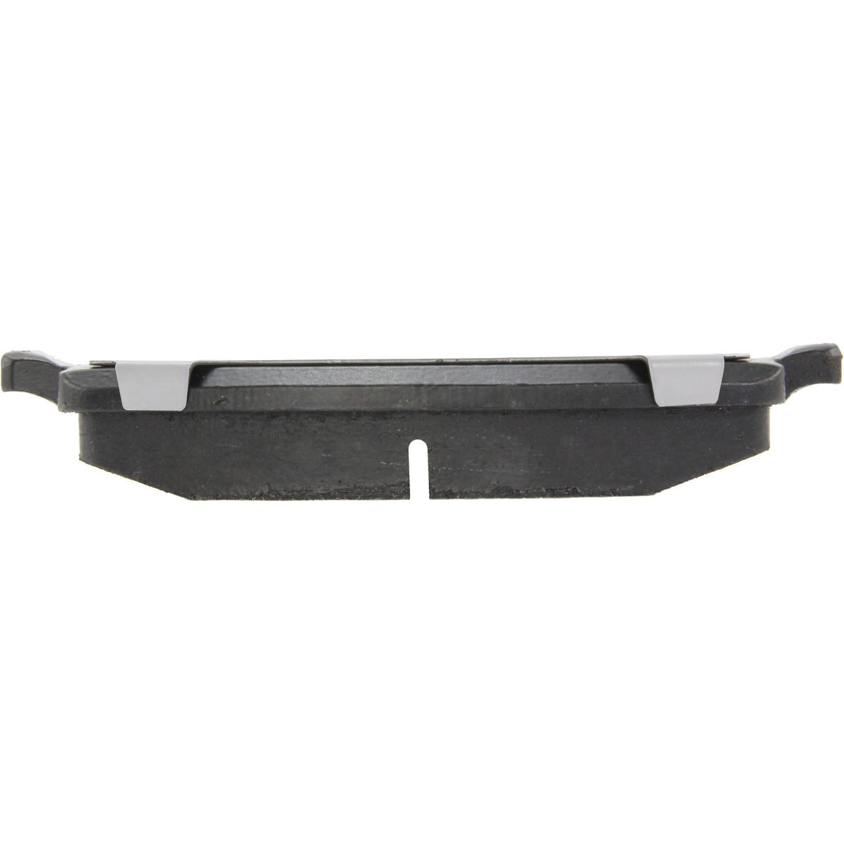 Centric Parts Disc Brake Pad Set with Low-Dust Formula 500.11081