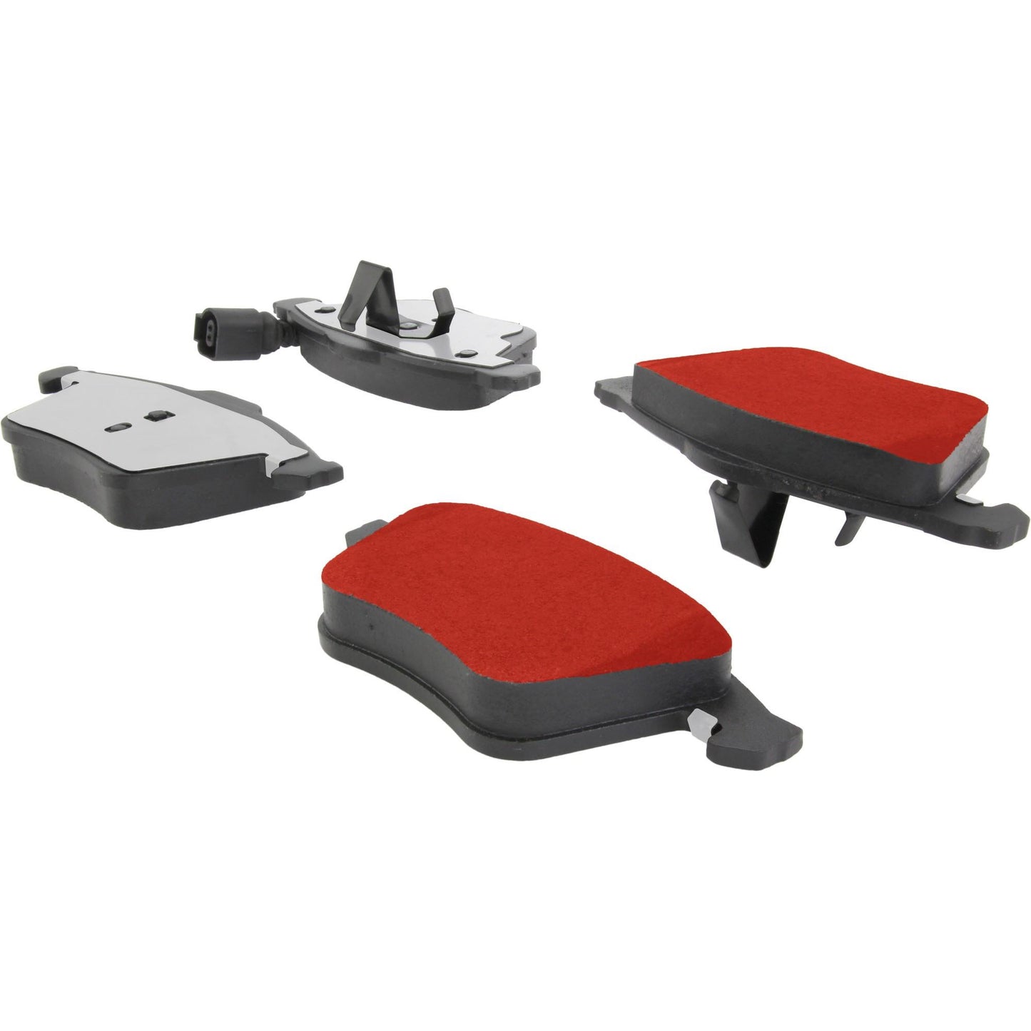 Centric Parts Disc Brake Pad Set 500.11110