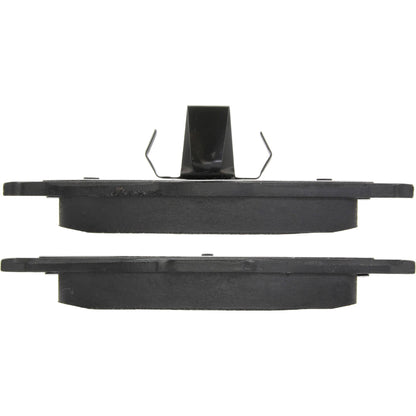Centric Parts Disc Brake Pad Set 500.11110