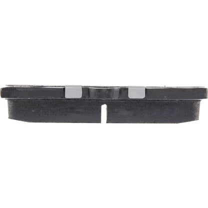 Centric Parts Disc Brake Pad Set PQ PRO