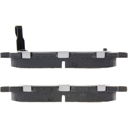 Centric Parts Disc Brake Pad Set 500.11140