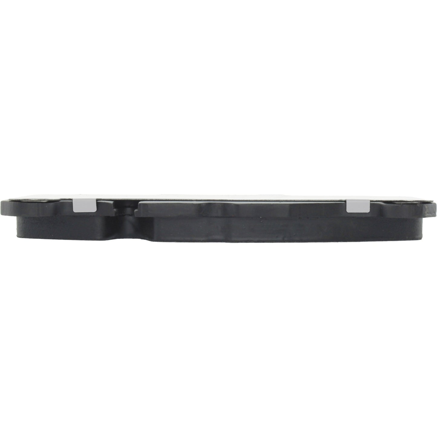 Centric Parts Disc Brake Pad Set with Low-Dust Formula 500.11160