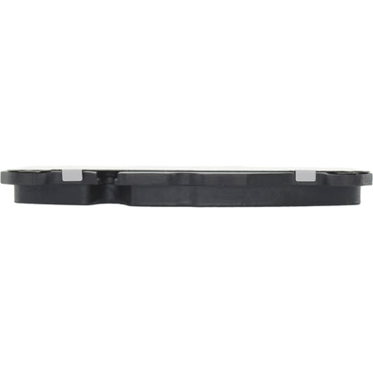 Centric Parts Disc Brake Pad Set with Low-Dust Formula 500.11160
