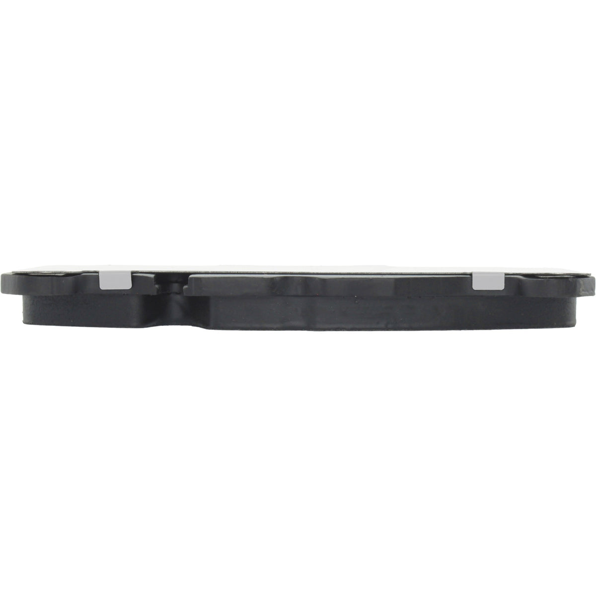 Centric Parts Disc Brake Pad Set with Low-Dust Formula 500.11160