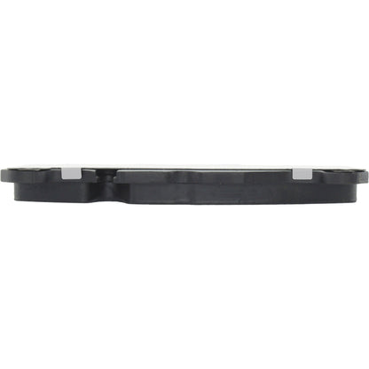 Centric Parts Disc Brake Pad Set with Low-Dust Formula 500.11160