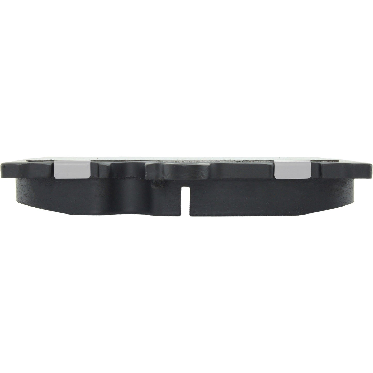 Centric Parts Disc Brake Pad Set with Low-Dust Formula 500.11180