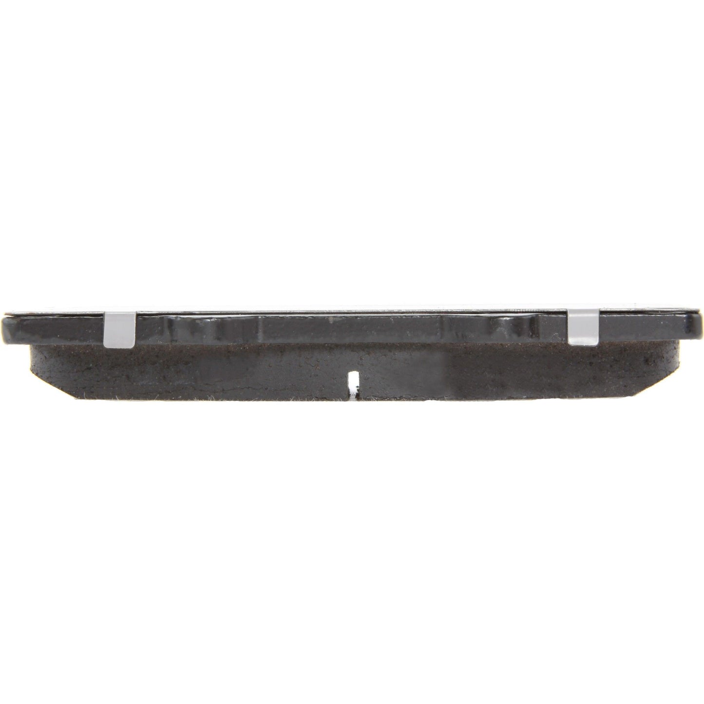 Centric Parts Disc Brake Pad Set with Low-Dust Formula for 500.11190