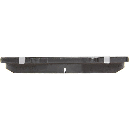 Centric Parts Disc Brake Pad Set with Low-Dust Formula for 500.11190