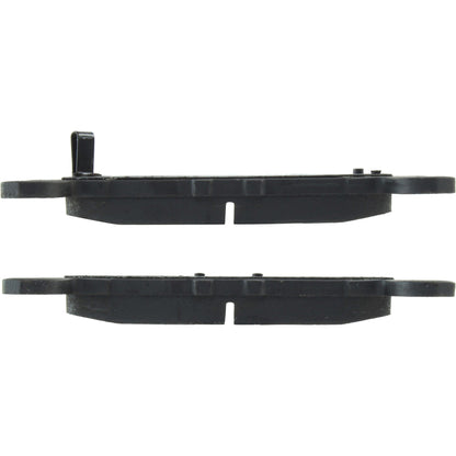 Centric Parts Disc Brake Pad Set 500.11200