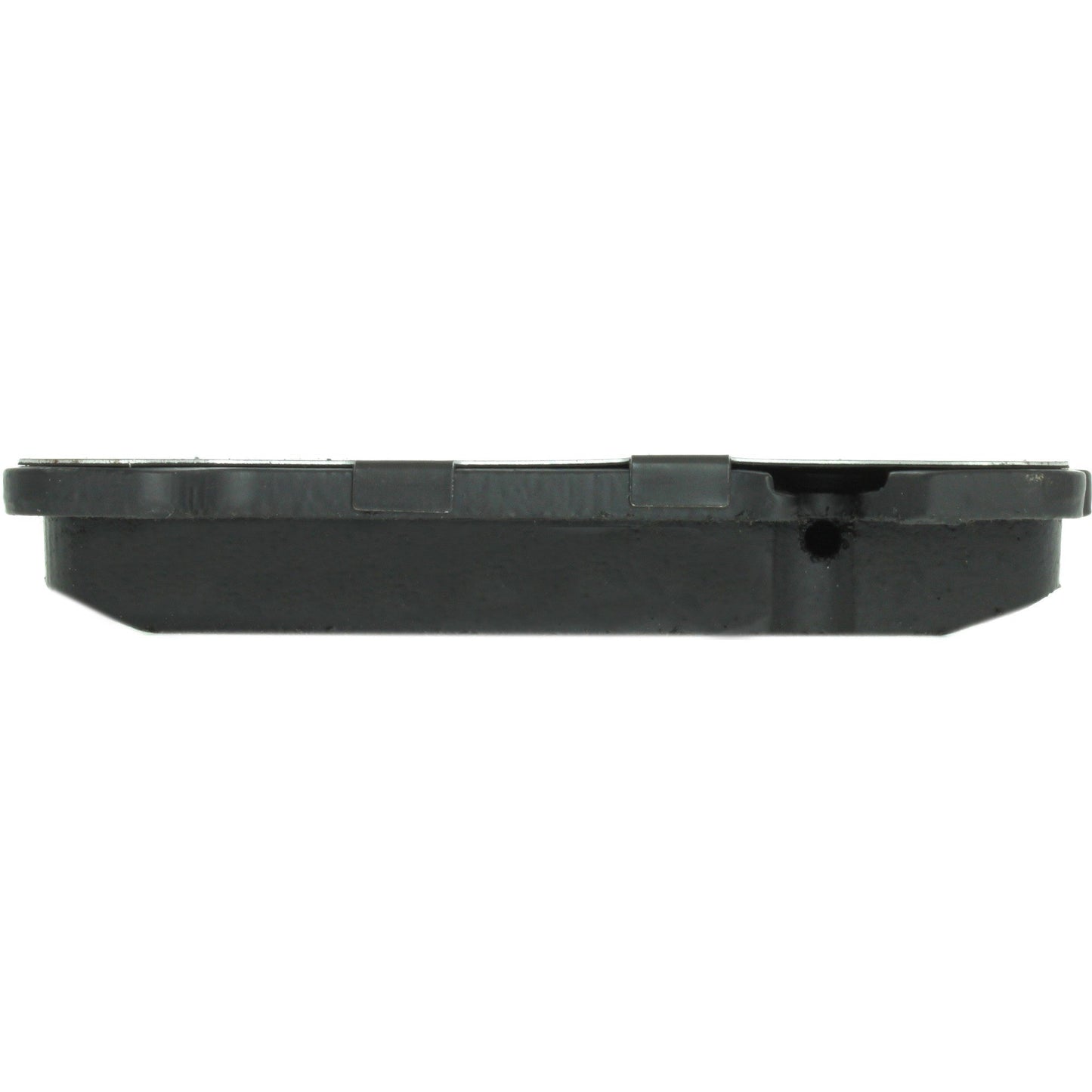 Centric Parts Disc Brake Pad Set with Low-Dust Formula for 500.11210