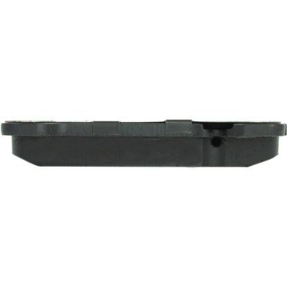 Centric Parts Disc Brake Pad Set with Low-Dust Formula for 500.11210