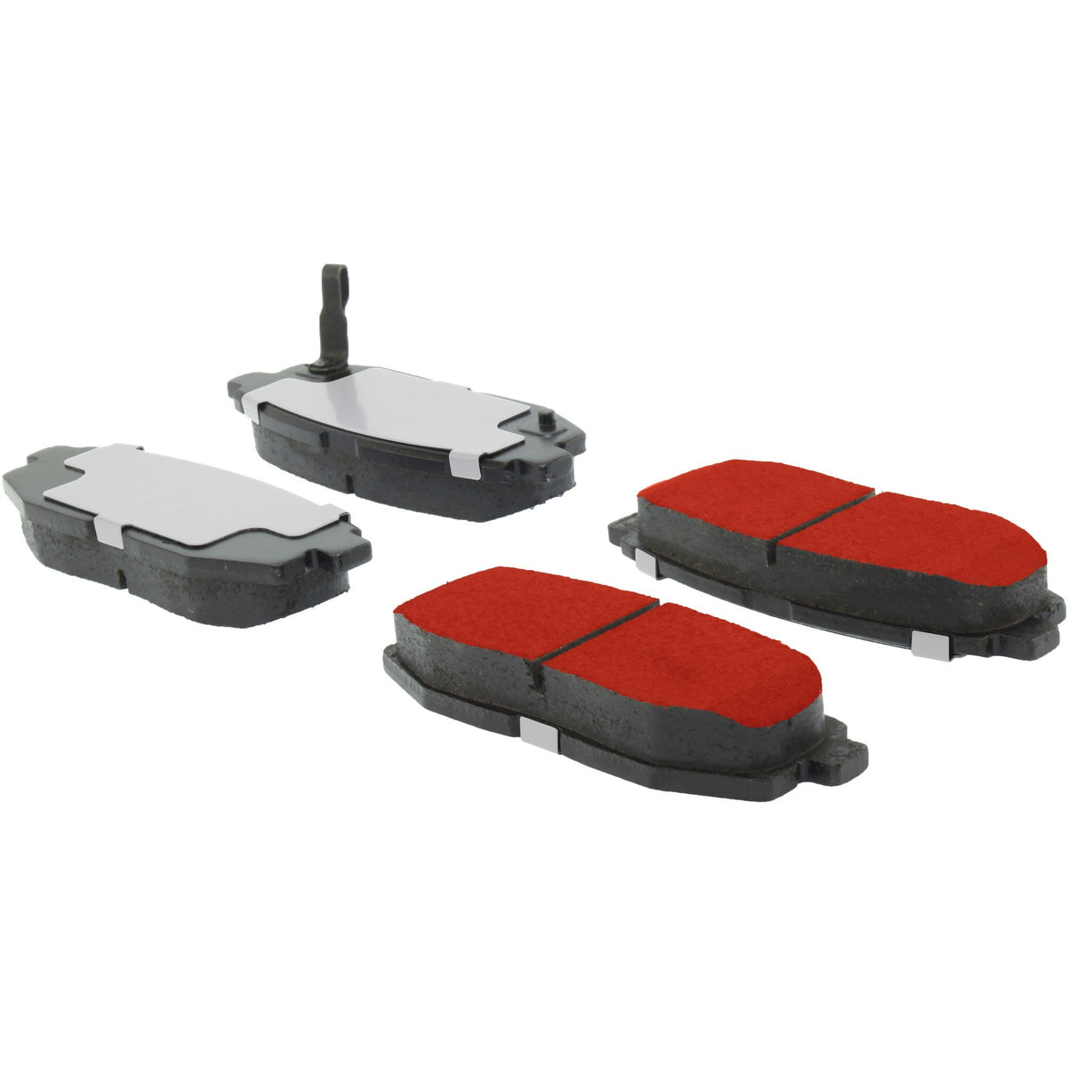Centric Parts Disc Brake Pad Set 500.11240