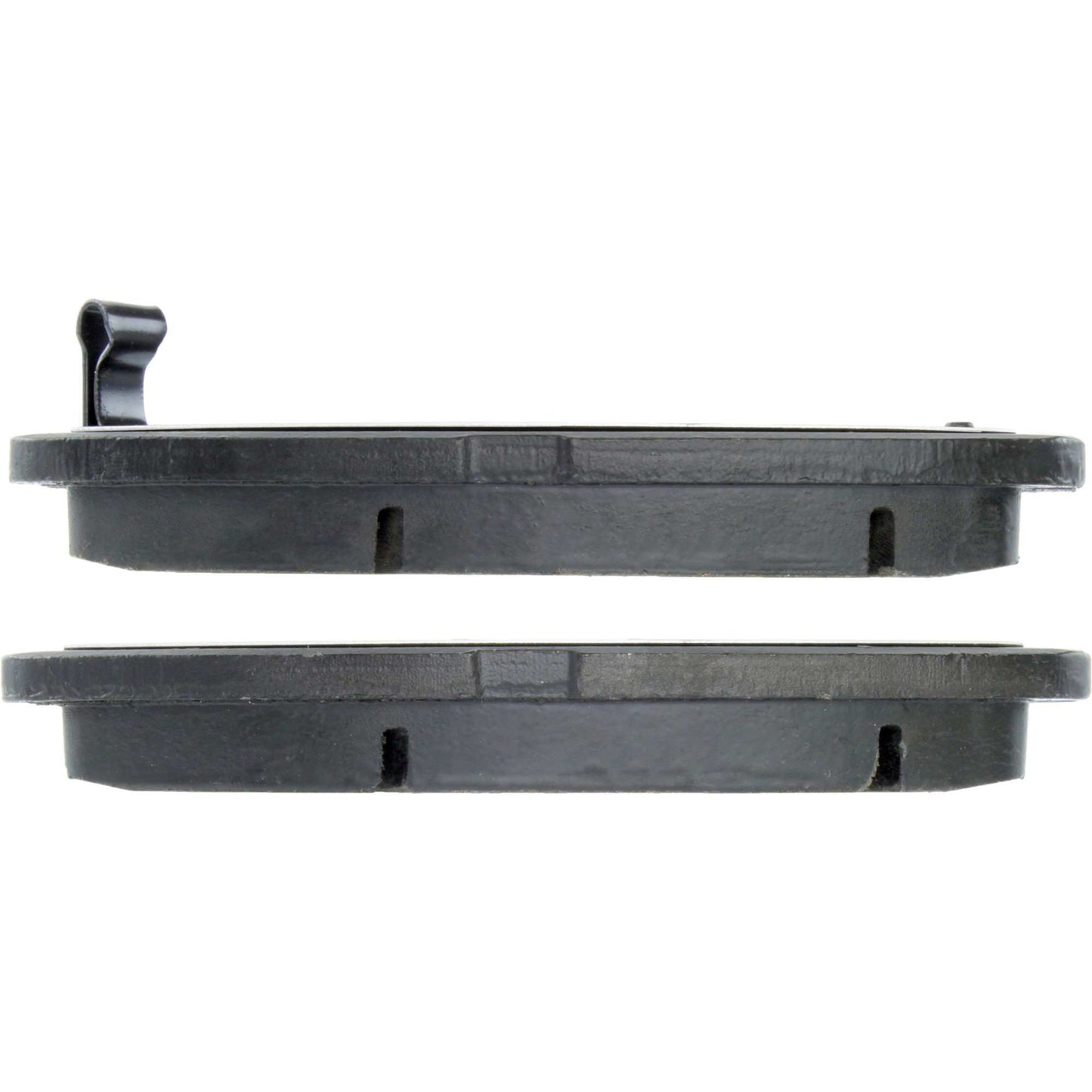 Centric Parts Disc Brake Pad Set with Low-Dust Formula 500.11250