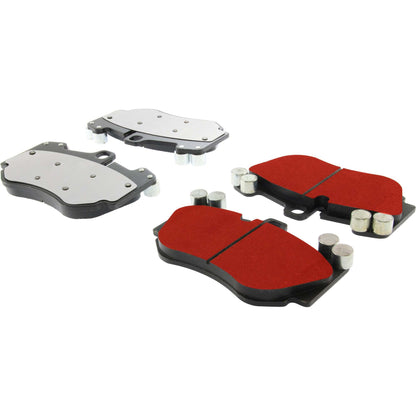 Centric Parts Disc Brake Pad Set 500.11300