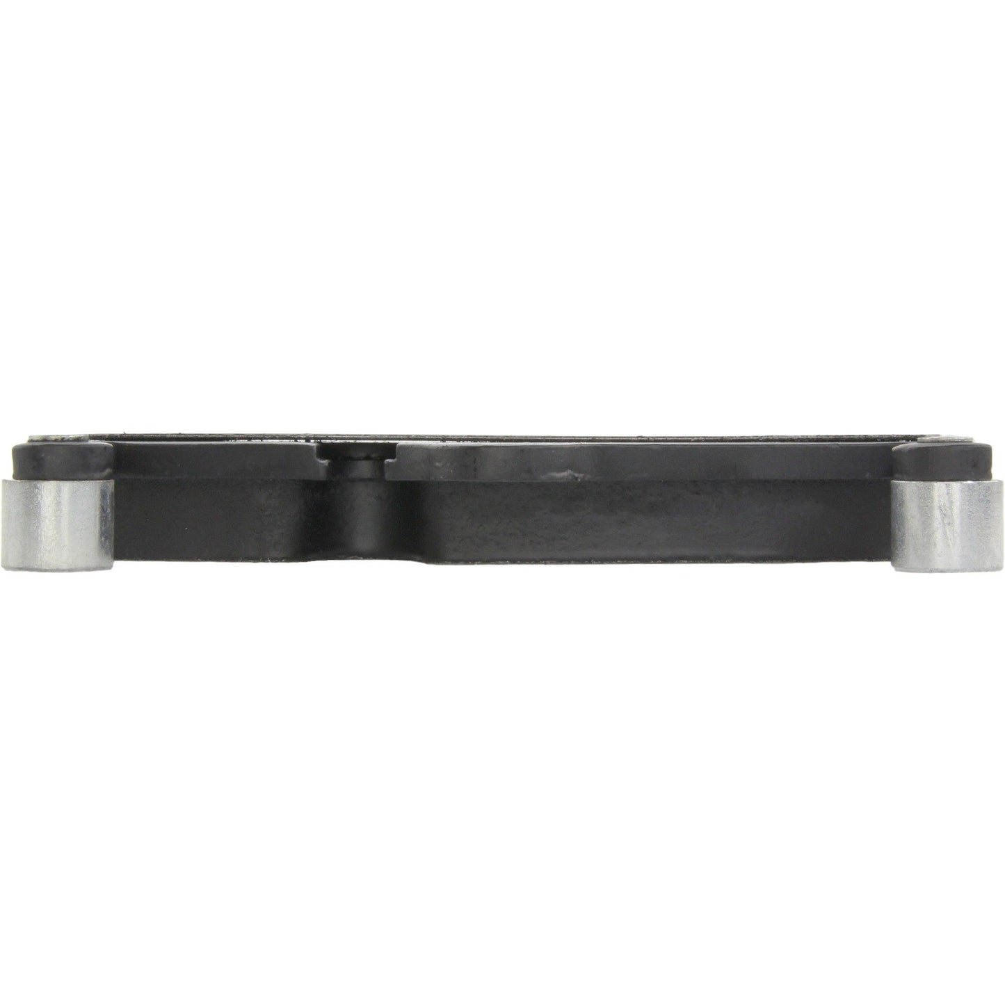 Centric Parts Disc Brake Pad Set with Low-Dust Formula 500.11340