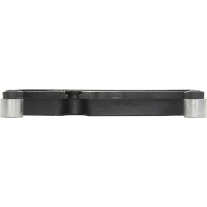 Centric Parts Disc Brake Pad Set with Low-Dust Formula 500.11340