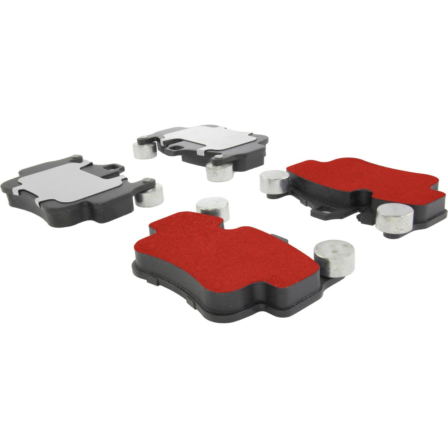 Centric Parts Disc Brake Pad Set 500.11350