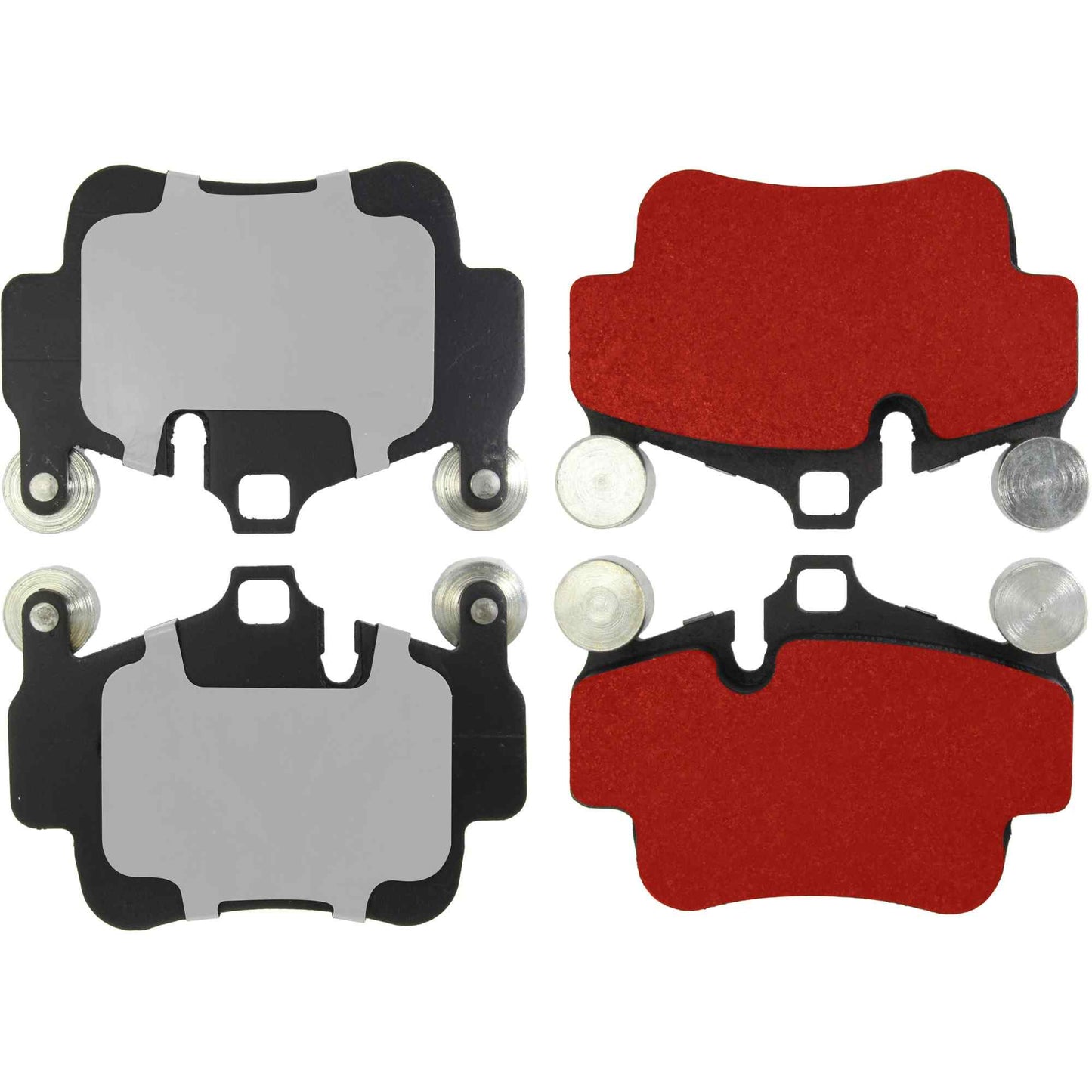 Centric Parts Disc Brake Pad Set 500.11350