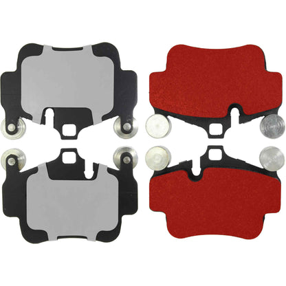 Centric Parts Disc Brake Pad Set 500.11350