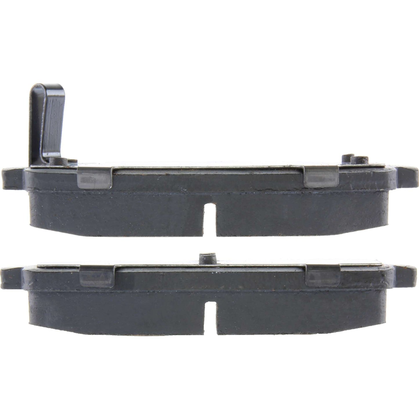 Centric Parts Disc Brake Pad Set PQ PRO