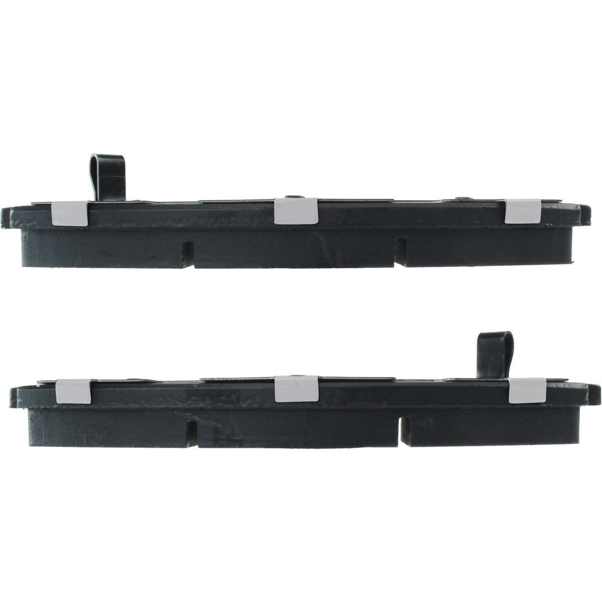 Centric Parts Disc Brake Pad Set PQ PRO 500.11590