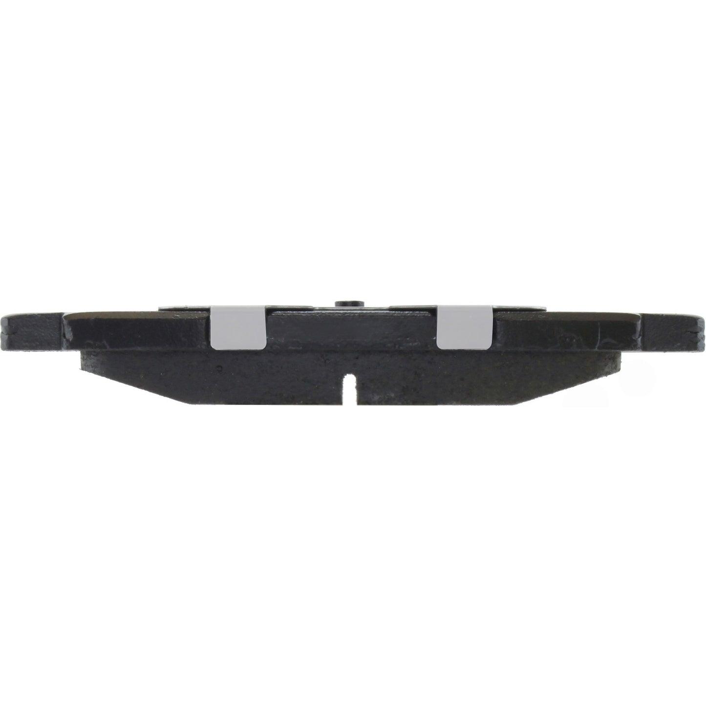 Centric Parts Disc Brake Pad Set with Low-Dust Formula 500.11610