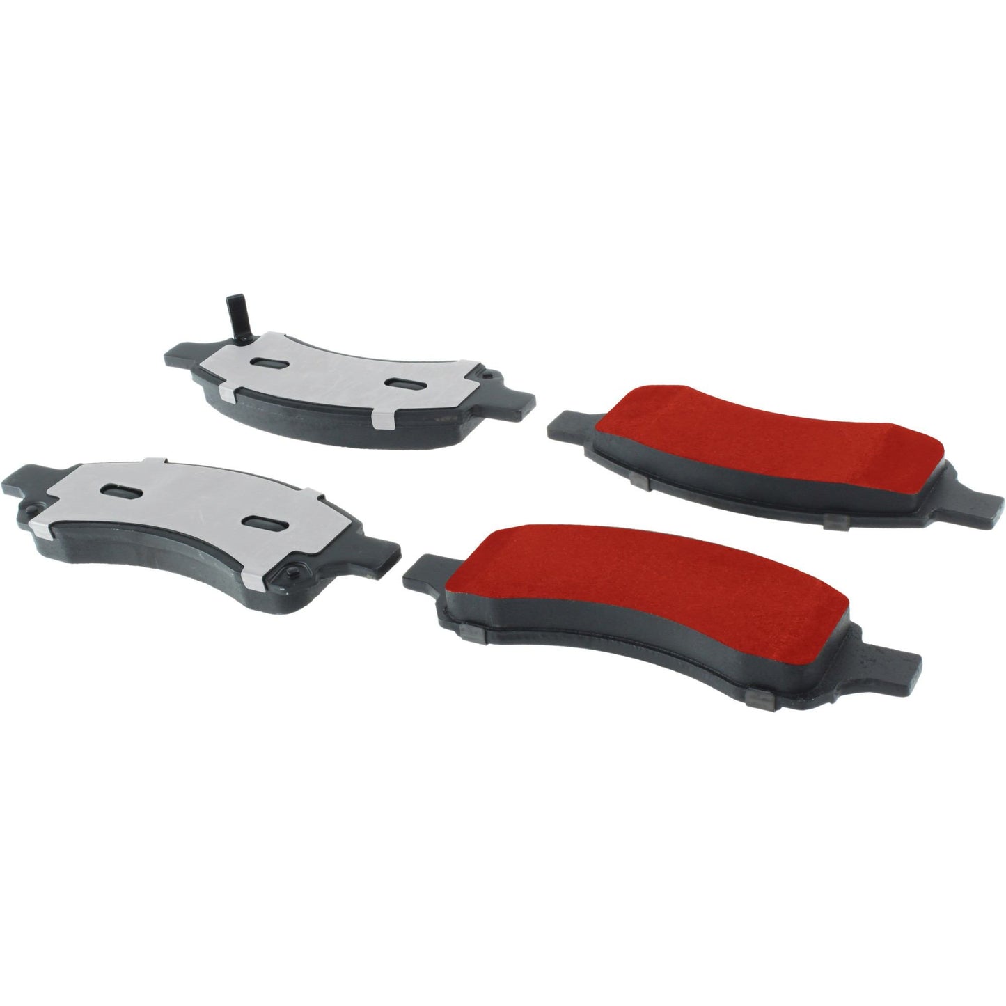 Centric Parts Disc Brake Pad Set 500.11690